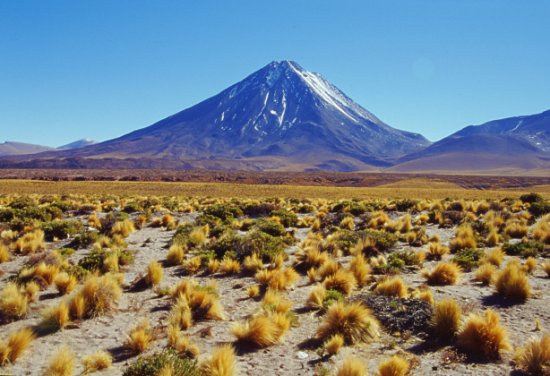 Travesas Nmadas entre Chile,Argentina y Bolivia .